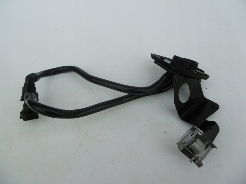 фото №4, Шланг трубка wody volvo s60 iii v60 ii xc60 ii