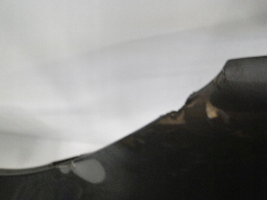 фото №10, Mercedes glb 247 x247 крила передній лівий