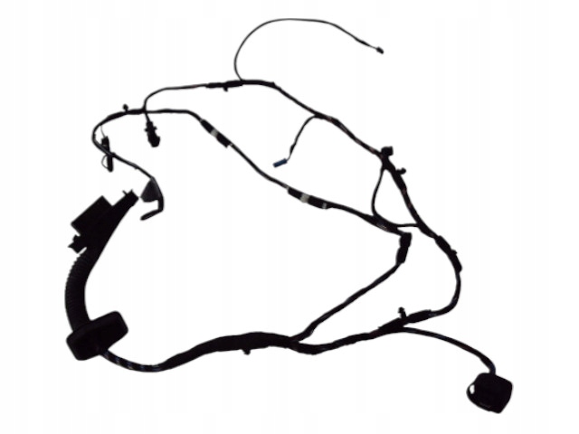 фото №1, Электропроводка дверь левый перед bmw 3 e91 kombi