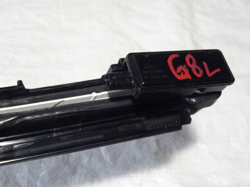 Drl led решётка перед передний левый vw golf viii 8 r 5h0 5h0941653g Цена