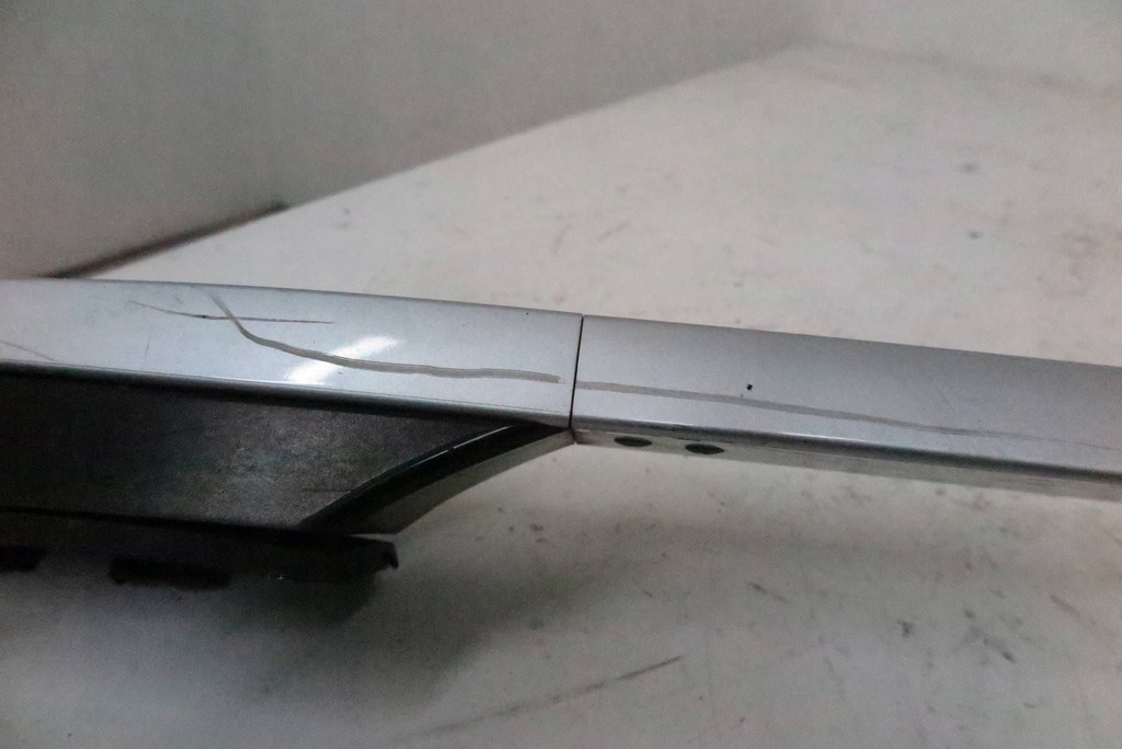 фото №8, Рейлінг даховий лівий ліва сторона toyota rav4 iv