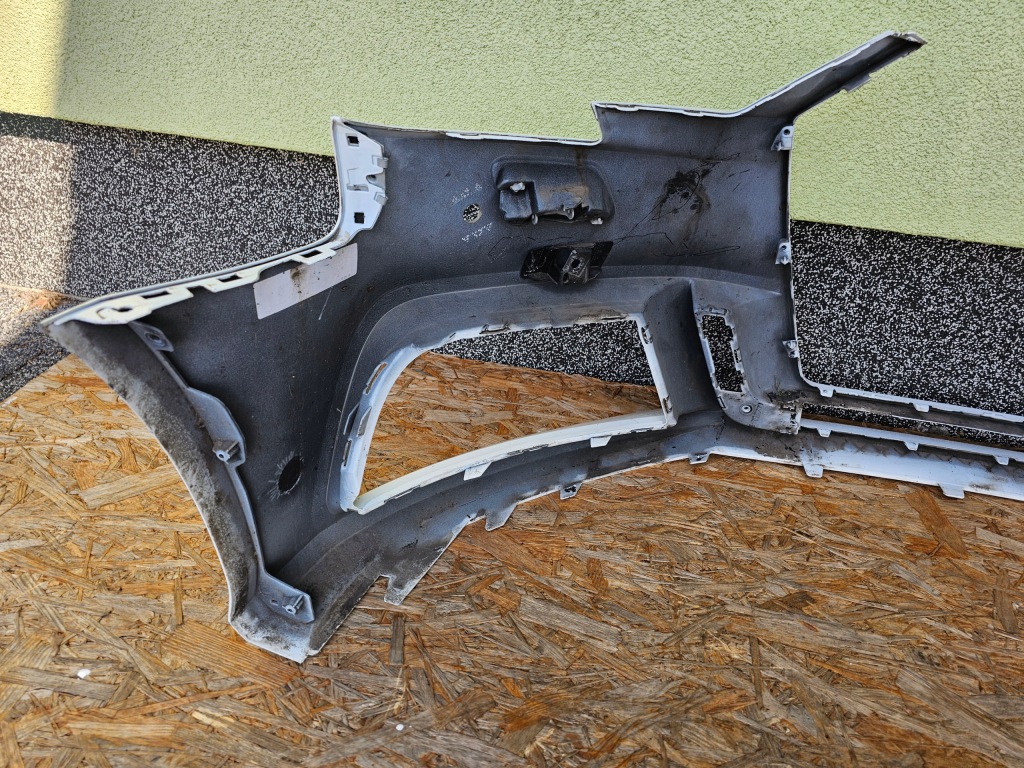 Бампер audi a3 s-line lift 8v3807437 перед передній Доставка