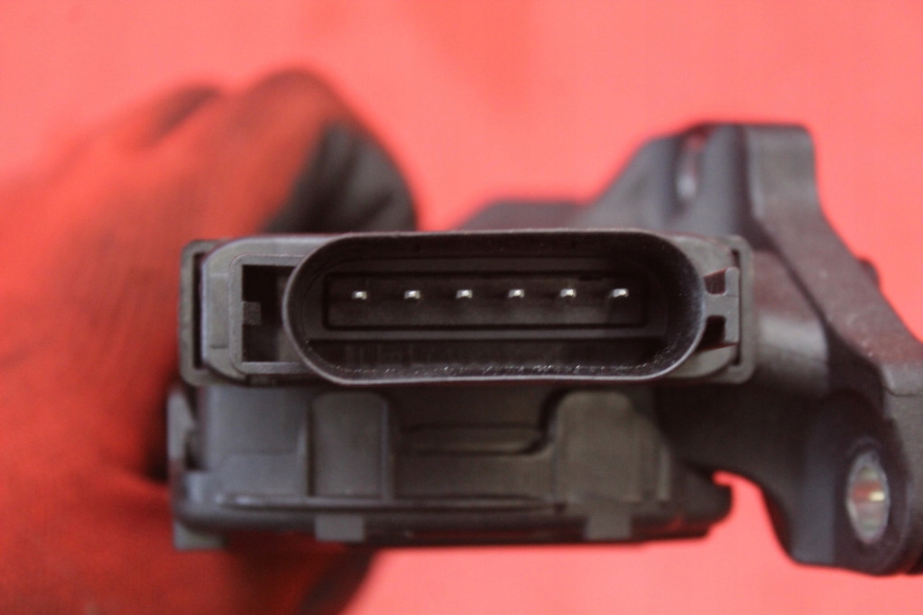 фото №6, Потенциометр педаль газа eu 31329062 volvo v60 1 i 2.0 d3 136 km 10-13