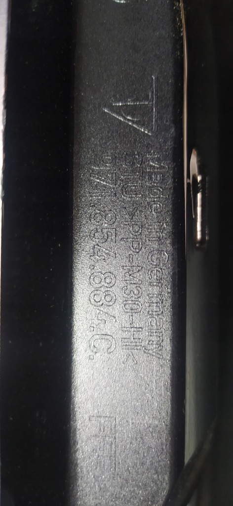 Порог молдинг порог porsche panamera 971 новая Киев