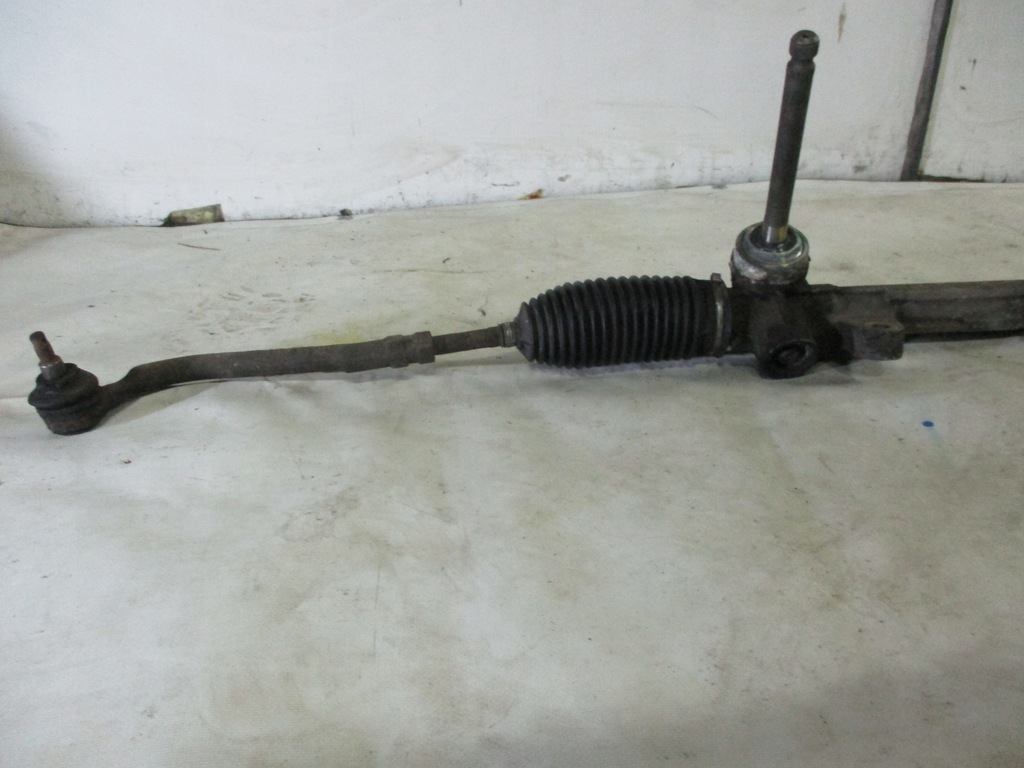 фото №9, Рулевая рейка трансмиссия hyundai i30 kia 56500-2l201