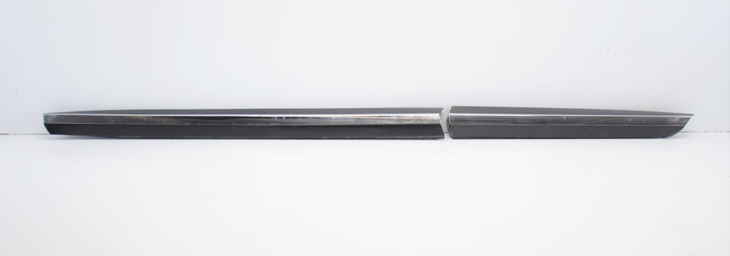 фото №1, Vw arteon 3g8 левая молдинг дверь перед + задняя org