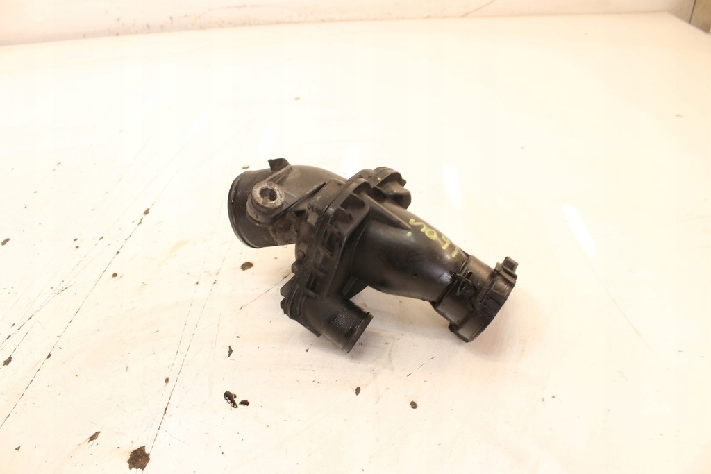 фото №4, Труба воздухозаборник воздуха 165761844r renault trafic iii vivaro b 1.6 dci