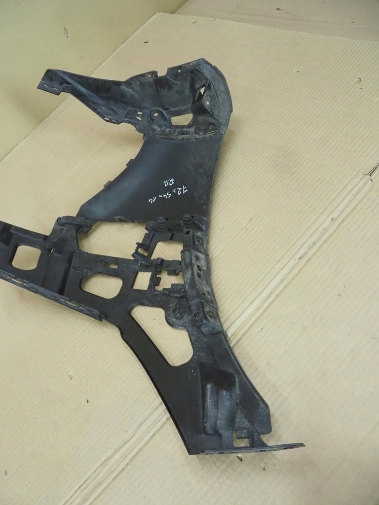 фото №15, Напрямна бампера лівий mercedes s w223 2238856304