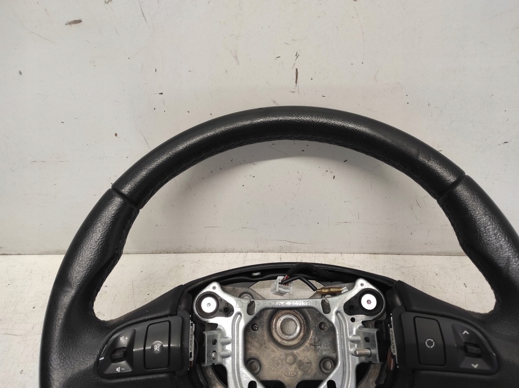 фото №6, Kia ceed 1 i lift 09- повітропровід мультифункція