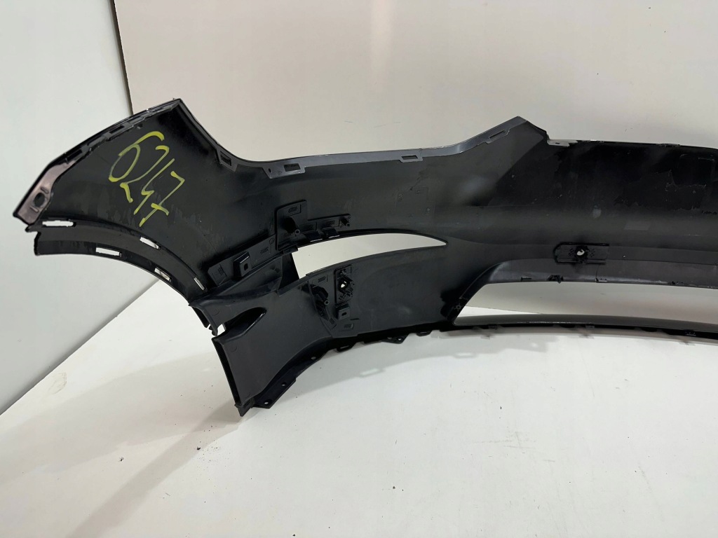 Бампер передній перед tesla model x plaid 1588184-00-b Доставка