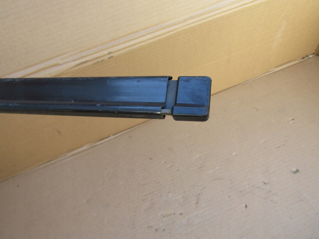 2 mercedes w124 w201 190 напрямна напрямна сидіння правий пасажира Зі Шроту