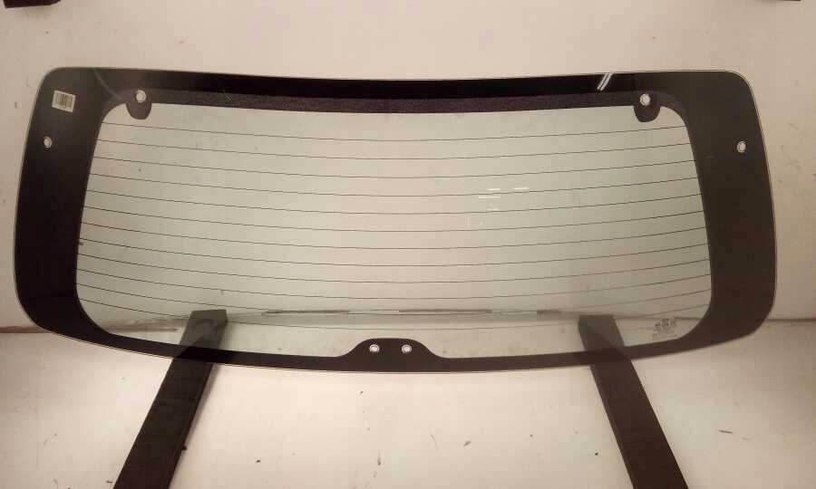 фото №1, Стекло задняя задняя kia sorento bl 2002-2009 оригинал