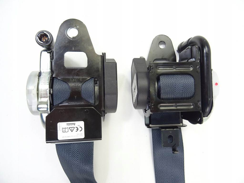 фото №14, Mitsubishi asx lift консоль приборная панель приборная панель ремни подушки безопасности подушка безопасности