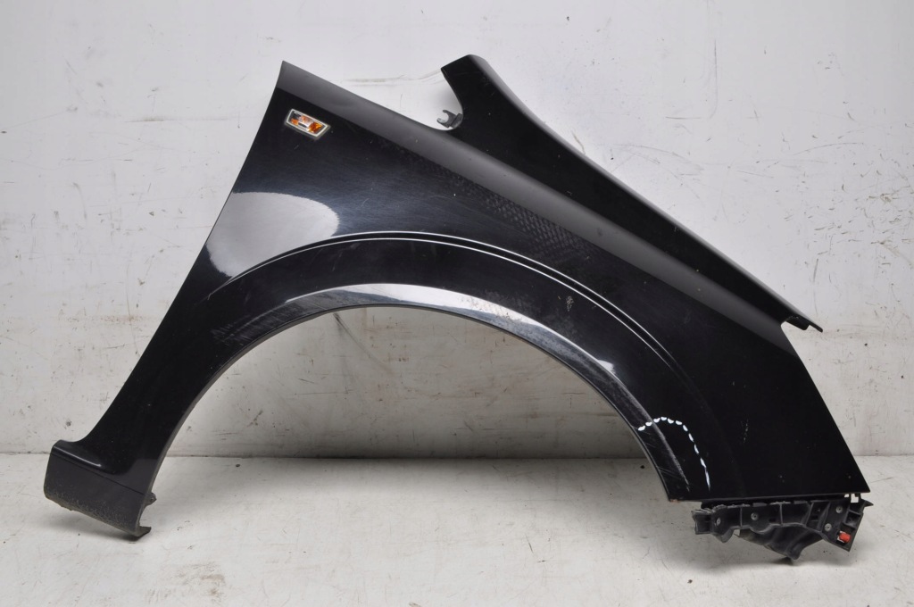 фото №1, Opel zafira b ii крыло правый перед передний