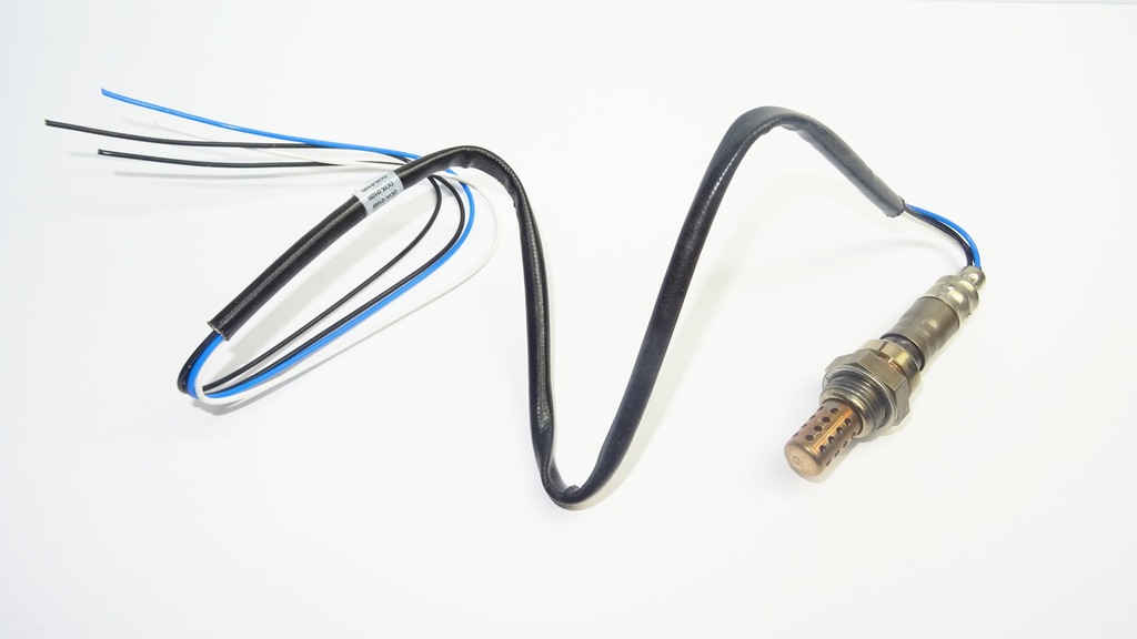 фото №9, Denso dox-0109 датчик лямбда-зонд