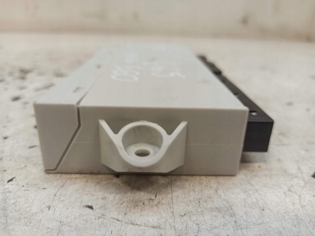 фото №6, Bmw e65 e66 модуль двері скло 6964139