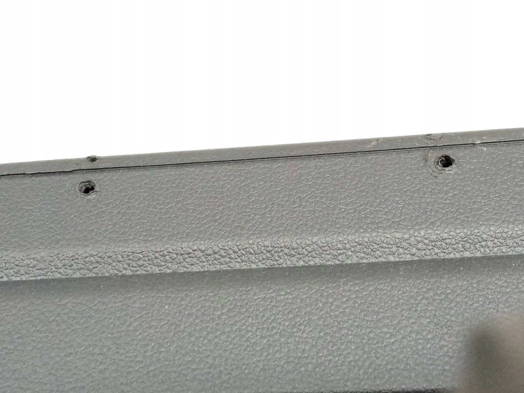 фото №7, Туннель средний 6r volkswagen polo v 2008-