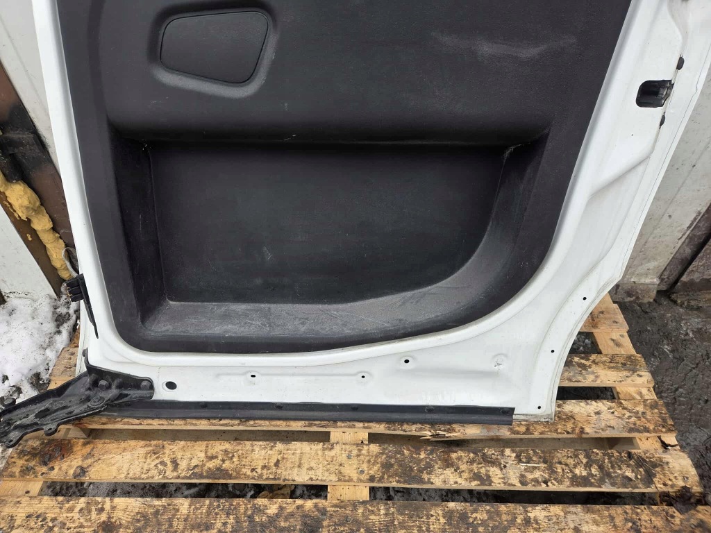 фото №15, Fiat doblo ii maxi двері правий задня зсувні лак 249 !