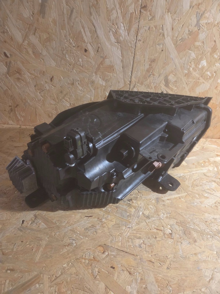Фара фара jeep compass 2 рестайлинг  full led европа 00501508820 в Украине