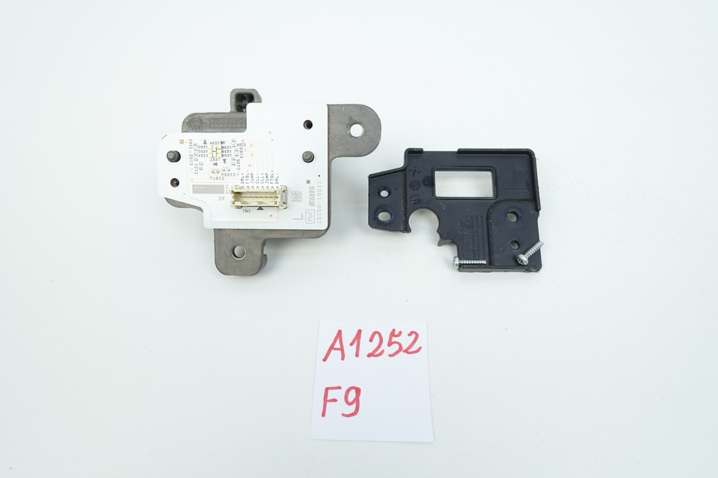 фото №1, Модуль преобразователь toyota 10159-19011