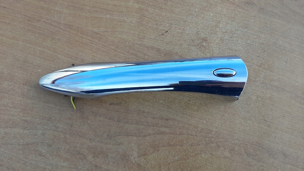 фото №9, Ручка лівий перед infiniti qx70 fx fx35 s51