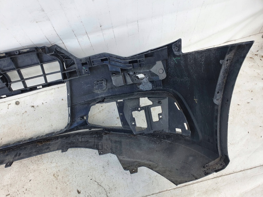 Audi a6 c7 4g0 4g s-line przed lift бампер перед с Разборки