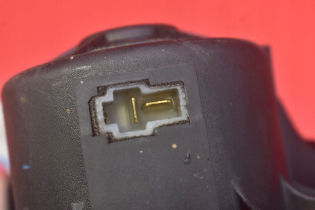 фото №7, Воздуходувка вентилятор обдув eu f00s330024 hyundai tucson 1 i 2.0 crdi