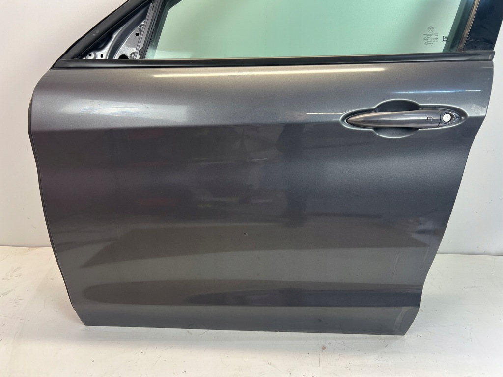 фото №2, Alfa romeo stelvio дверь правое левая перед