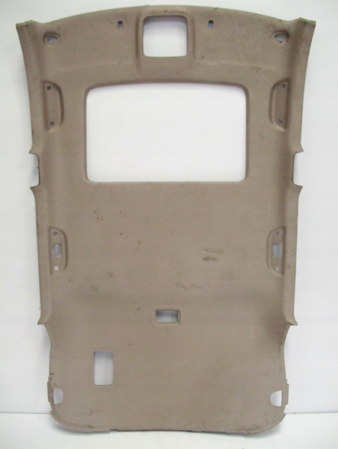 фото №1, Потолок подкрылок honda accord viii kombi