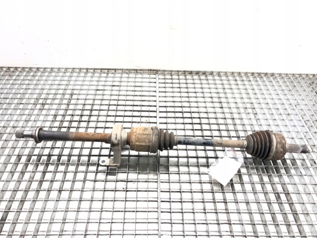 фото №1, Приводной вал правый перед honda cr-v iii 2.0 150km шарнир