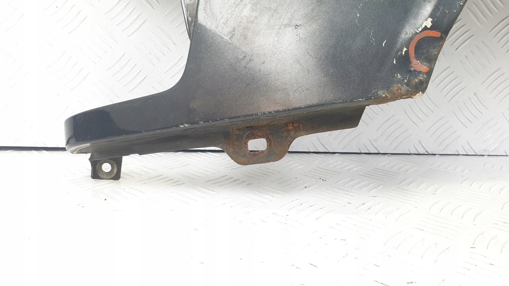 фото №7, Mercedes w201 190 крила лівий передній