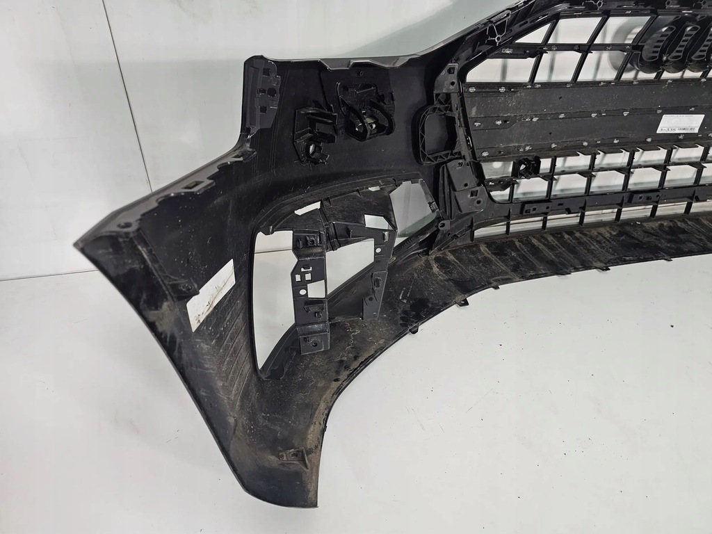 фото №8, Бампер перед передний audi a4 b9 8w0 lift 8w0807437ah