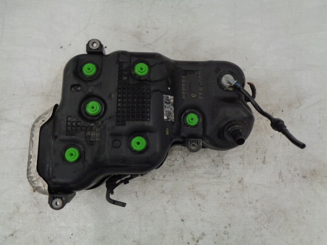 фото №1, Sportage iv tucson iii бак adblue насос kpl