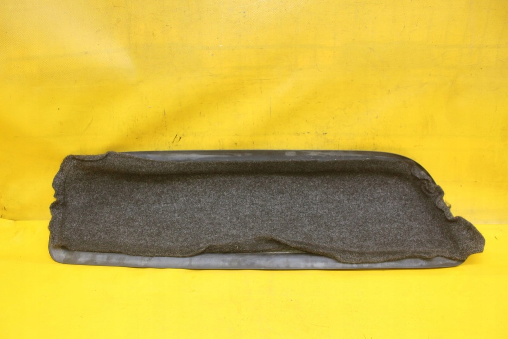 фото №5, Скло захист дахова алюмінієва правий задня land rover discovery i