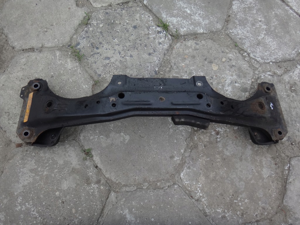 фото №4, Подрамник подрамник подрамник pod двигатель bmw z4 e85 2.0 2.5 3.0