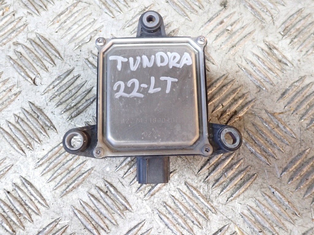 Радар мертвого pola слепая зона spot toyota tundra sequoia 2022- Оригинал