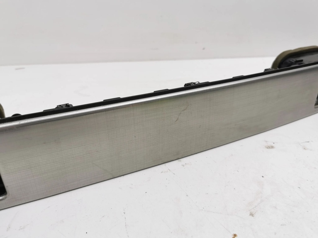 фото №8, Volvo s80 2008 среднего обдув панели приборной панели