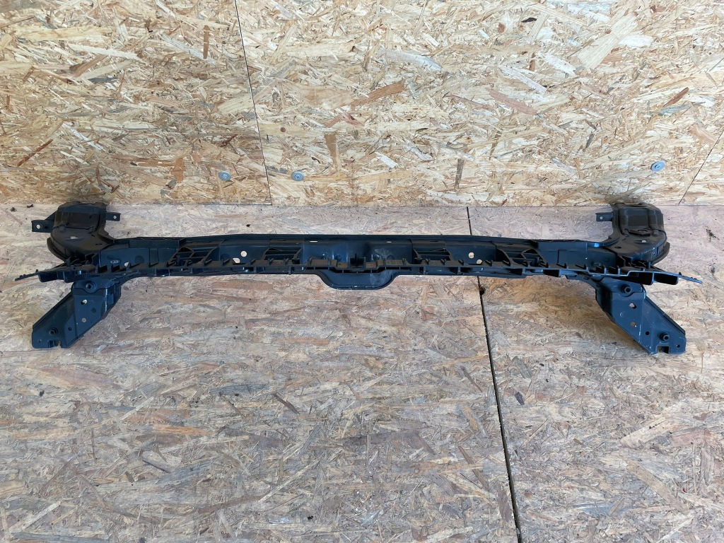 фото №1, Pas передний усилитель ford mustang 18-