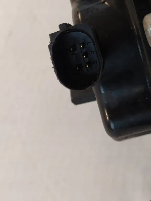 фото №9, Радиатор выхлопных газов egr amarok 2.0 tdi