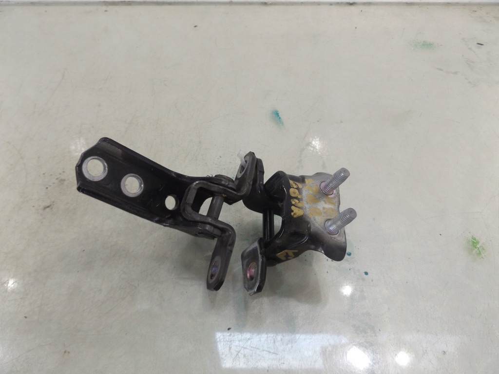 фото №3, Space star ii lift петля дверь правый задняя