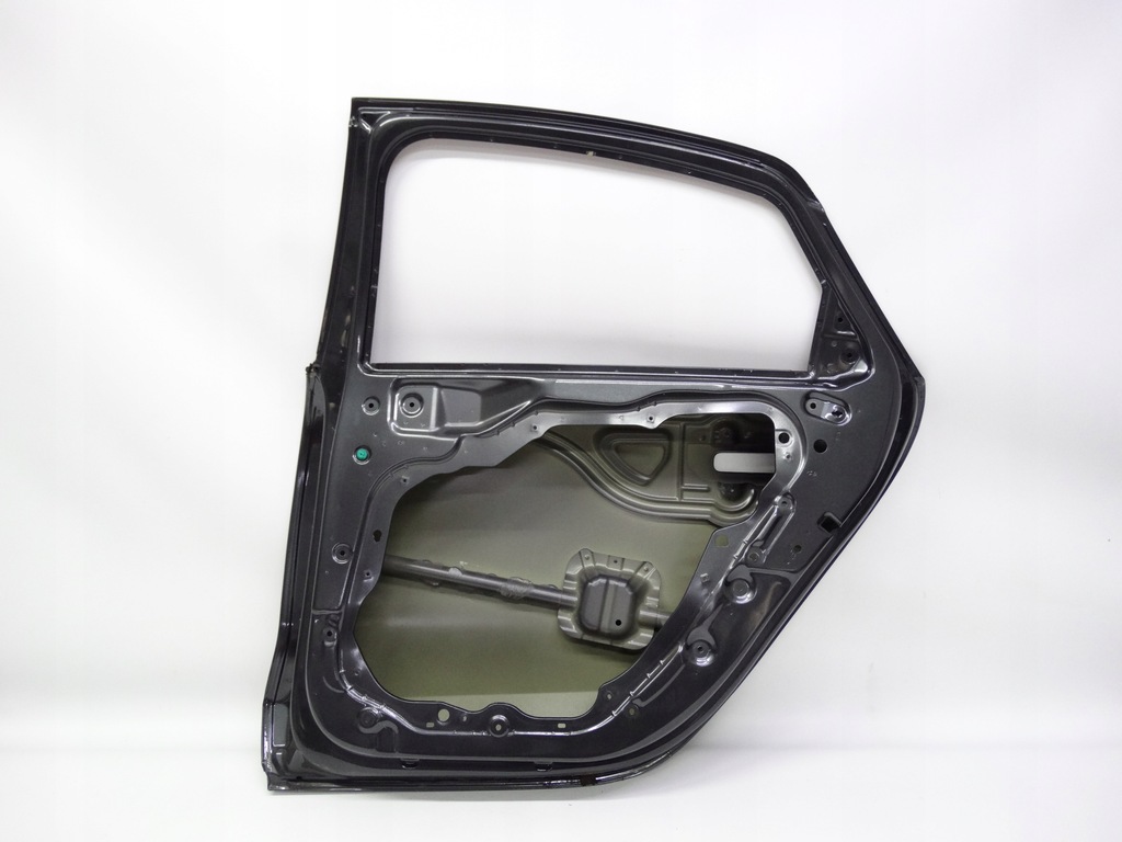 фото №14, Hyundai ioniq 6 2023+ дверь правое задние оригинальные