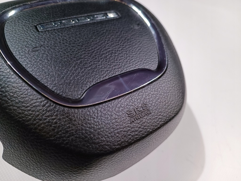 фото №7, Подушка водителя подушка безопасности dodge durango 2014 -