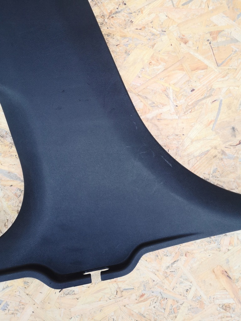 фото №11, Alfa romeo giulia защита стойка среднего