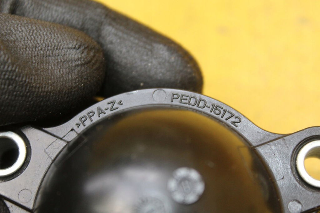 фото №6, Патрубок wody mazda 2 1.5 b p54g