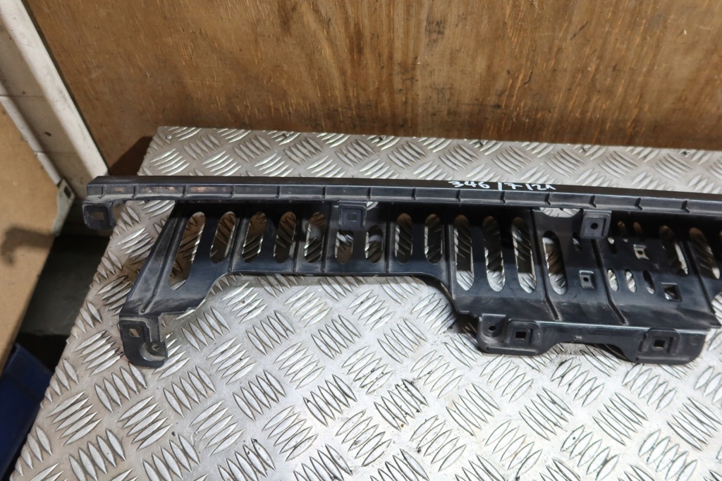 Напрямна бампера заднього mini r60 9800757 Київ