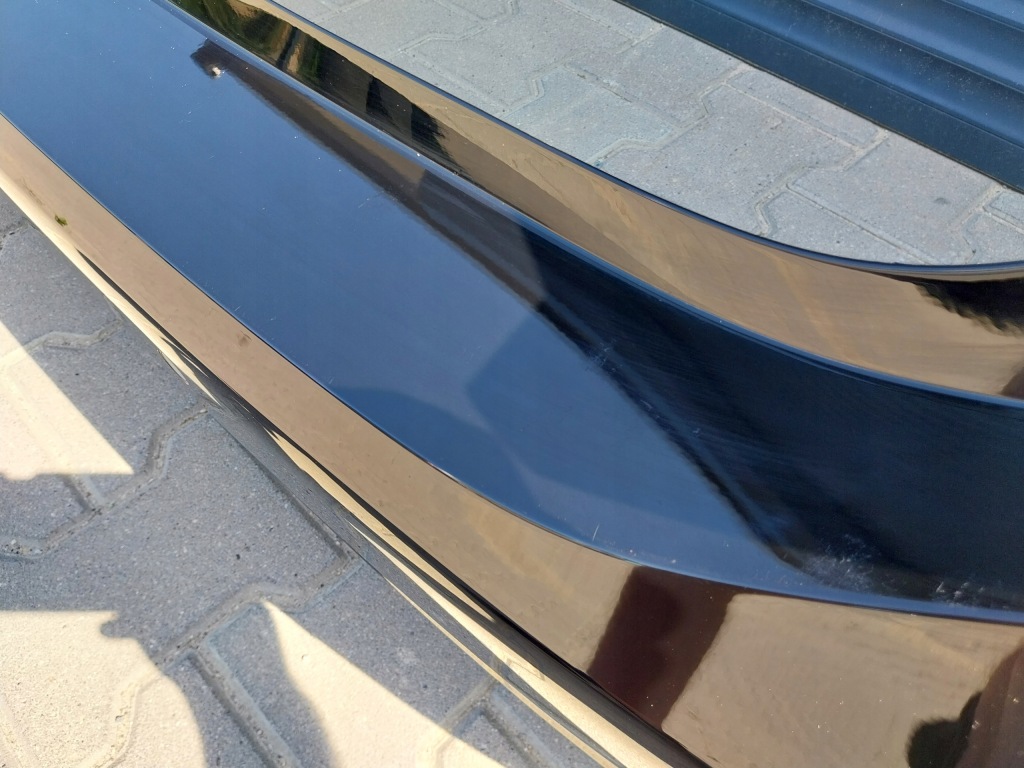 фото №7, Bmw 2 f44 бампер задня задній pdc kompletny m набір