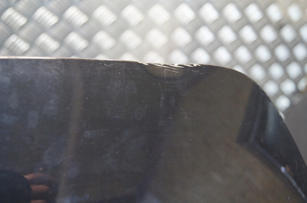 фото №12, Kia proceed iii gt кришка багажника задня задня камера