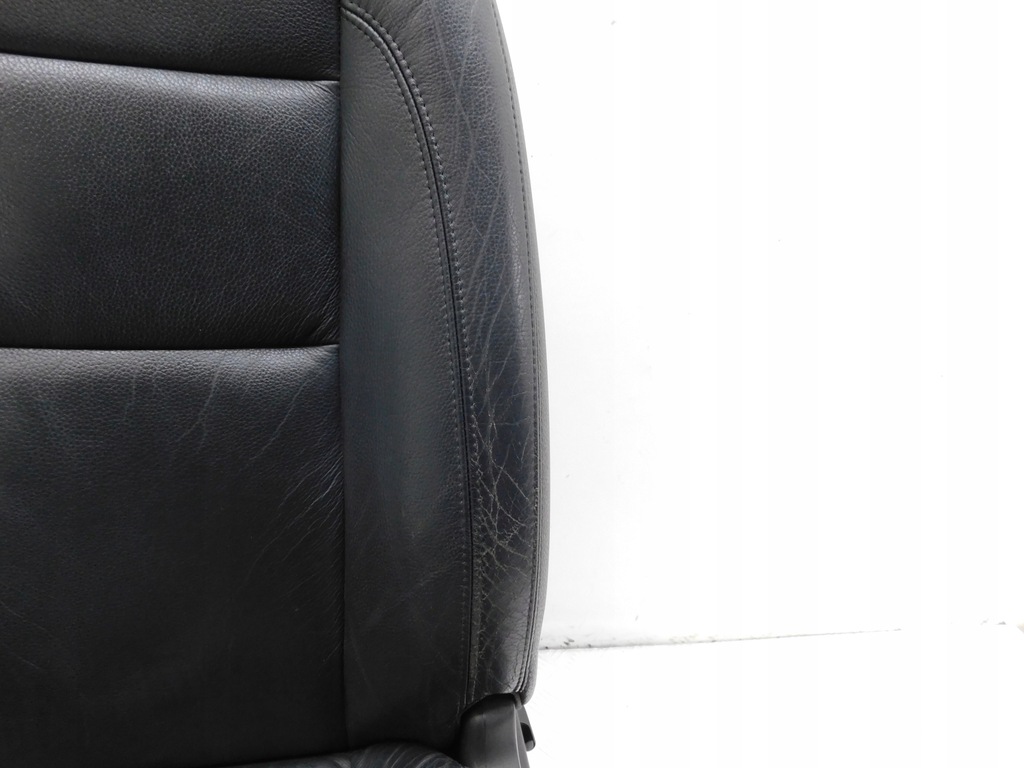 фото №9, Сиденье левый кожа память - volvo c70 ii cabrio