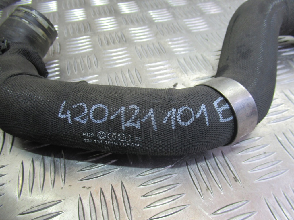 фото №2, Waz радіаторний audi r8 lamorghini gallardo