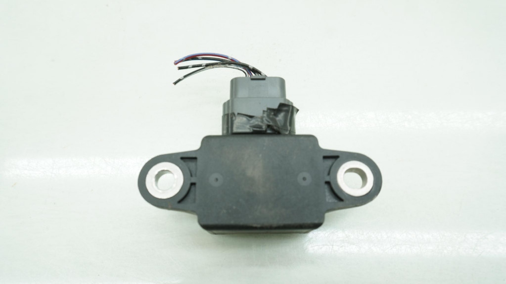 фото №6, Mitsubishi l200 iv блок керування модуль esp 8651a059 06-